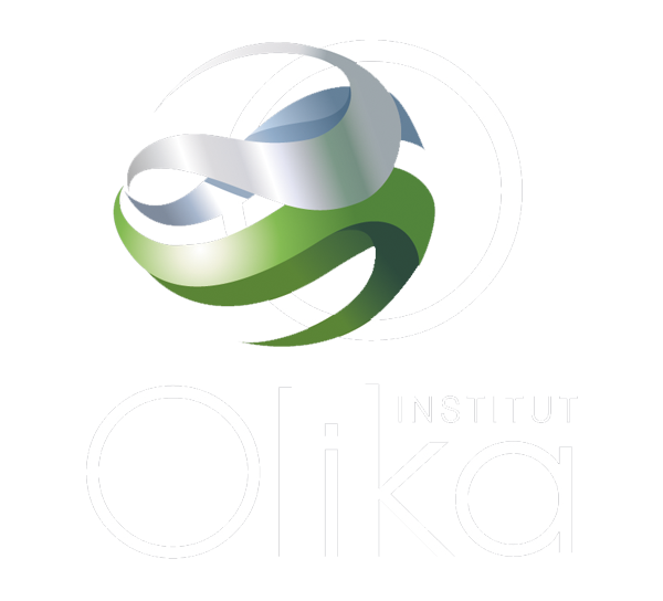 Logo Institut de soins Olika à Biarritz